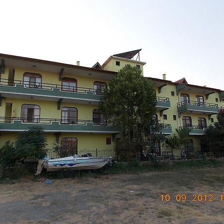 Flora Hotel Koycegiz  Exterior photo