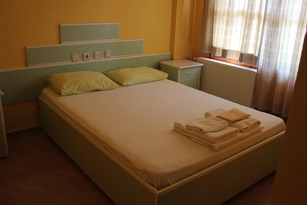 Flora Hotel Koycegiz  Room photo
