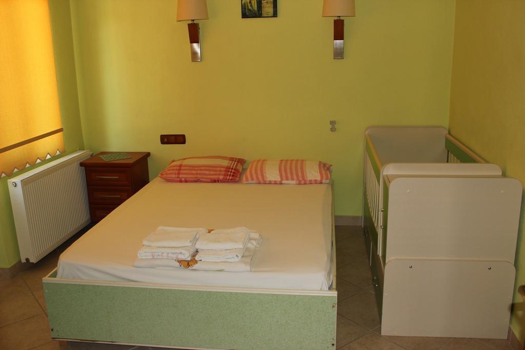 Flora Hotel Koycegiz  Room photo