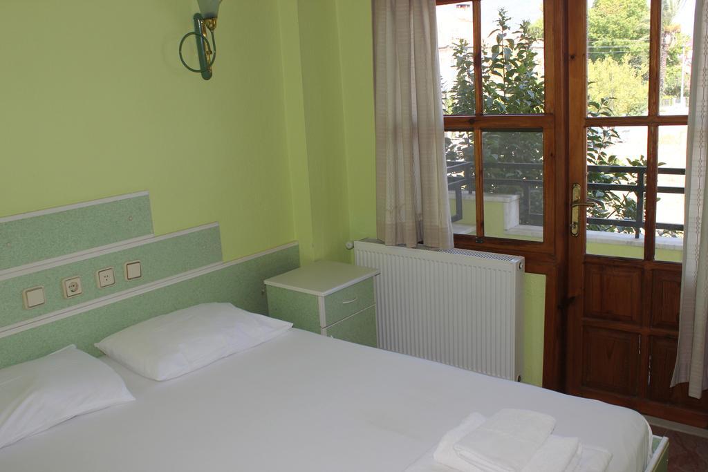 Flora Hotel Koycegiz  Room photo