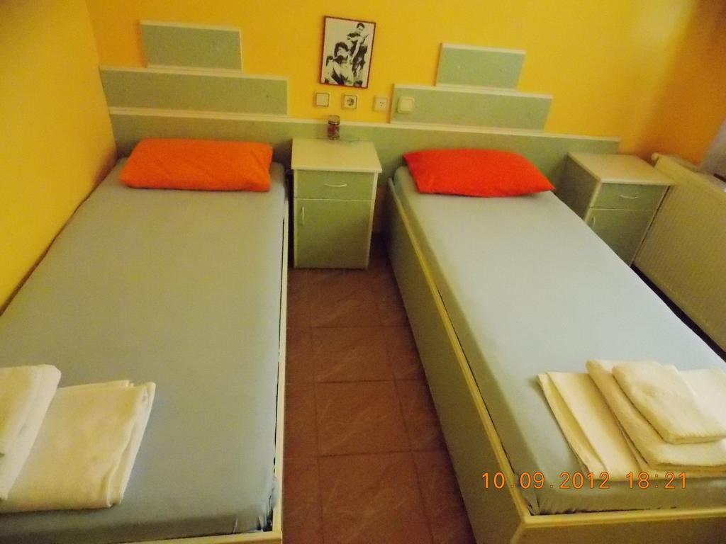 Flora Hotel Koycegiz  Room photo